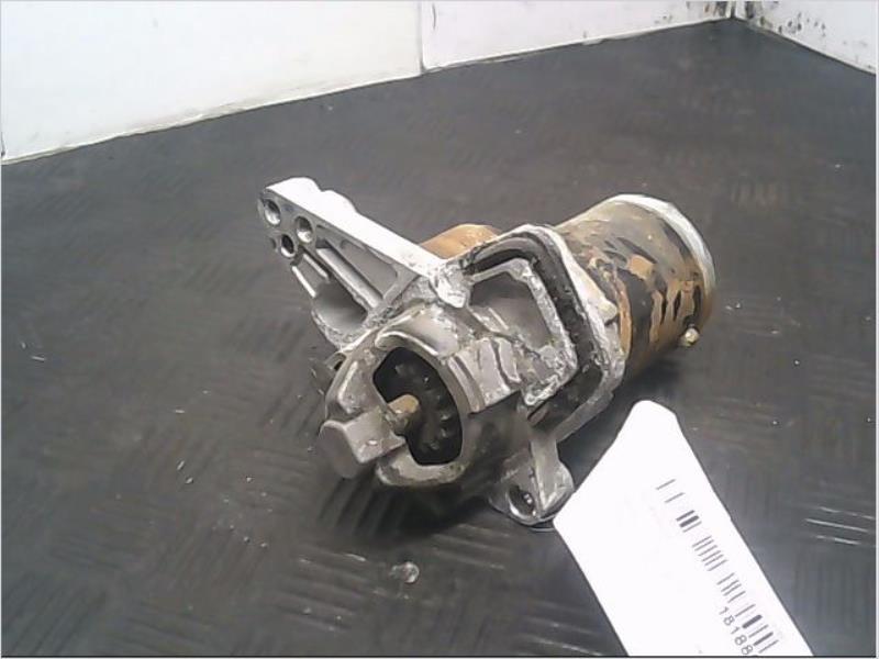 Demarreur RENAULT CLIO IV Essence - 1