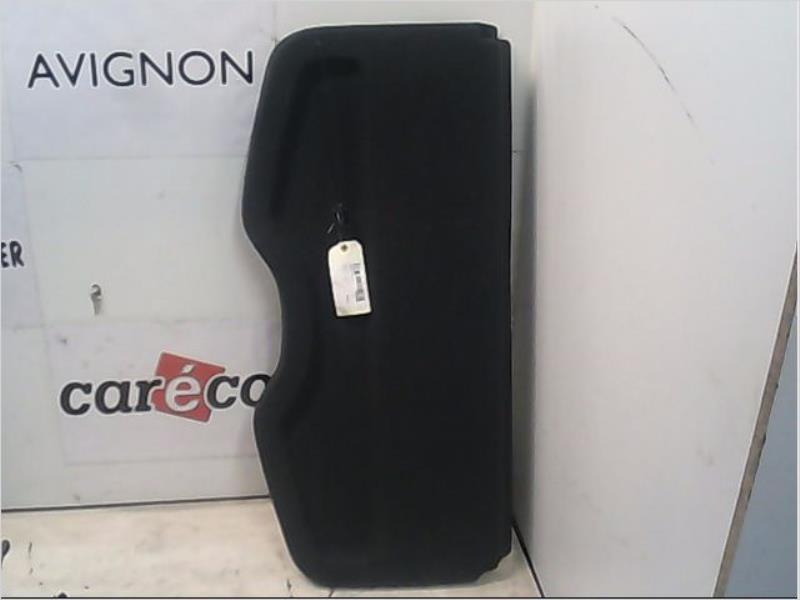 Plage arriere RENAULT CLIO III Diesel - 1