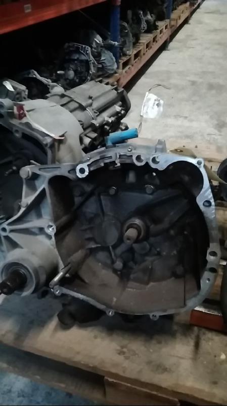 Boite de vitesses RENAULT TWINGO I Essence - 1
