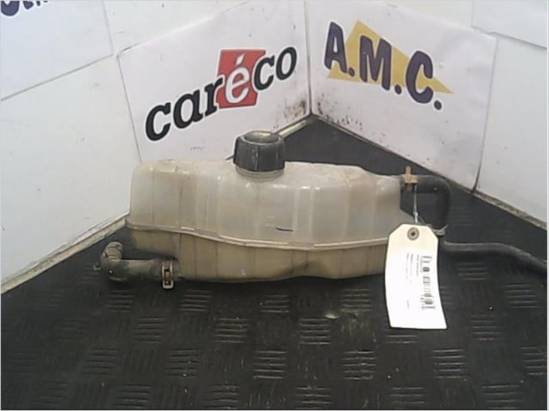 Vase d'expansion RENAULT CLIO III Diesel - 1