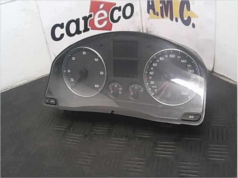 Compteur VOLKSWAGEN GOLF V Diesel - 1