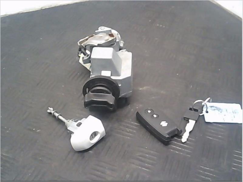 Serrure SUZUKI SWIFT III Essence - 1