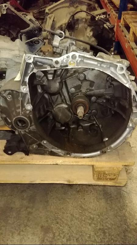 Boite de vitesses CITROEN DS3 Essence - 1