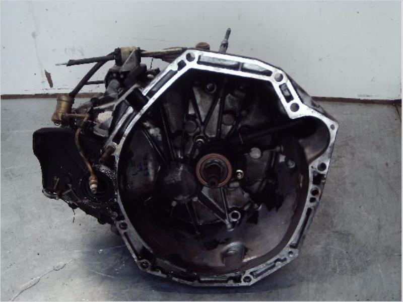Boite de vitesses RENAULT CLIO III Diesel - 1