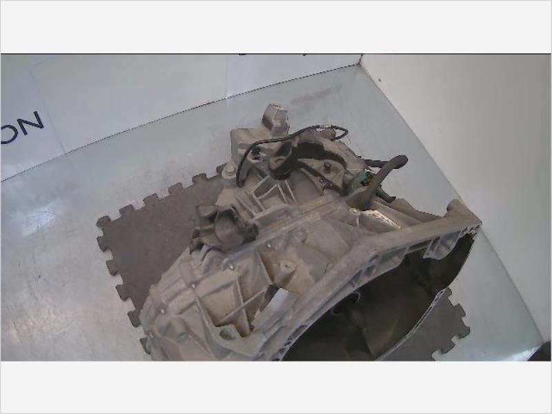 Boite de vitesses RENAULT MEGANE III Essence - 1