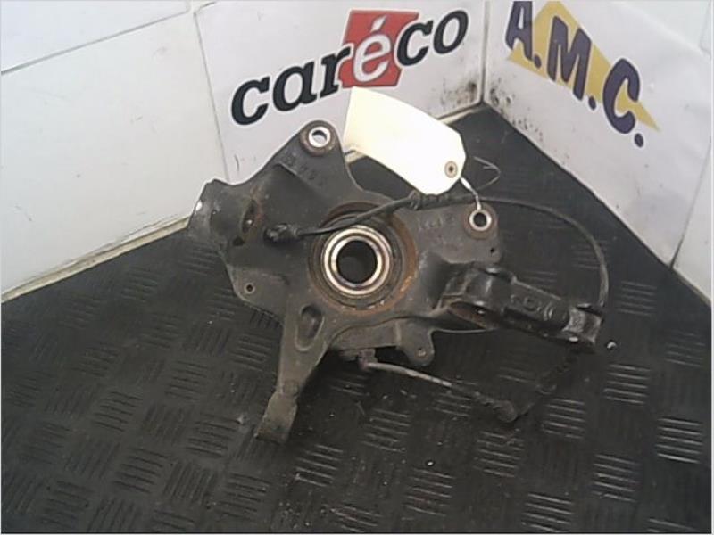 Fusee avant droit RENAULT MEGANE III Essence - 1