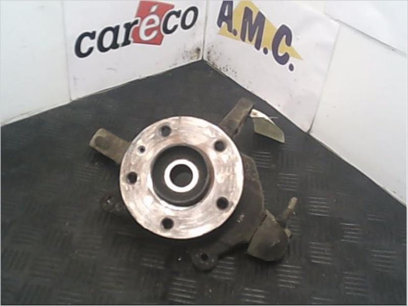 Fusee avant gauche RENAULT TRAFIC II Diesel - 1