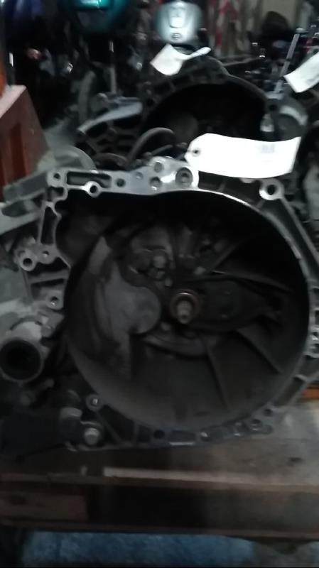 Boite de vitesses CITROEN C4 II Diesel - 1