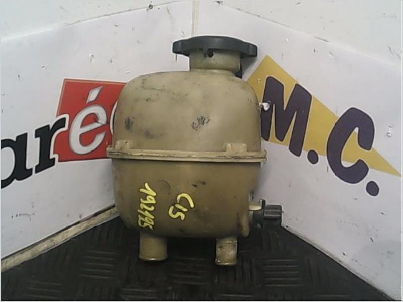 Vase d'expansion CITROEN C15 Diesel - 1
