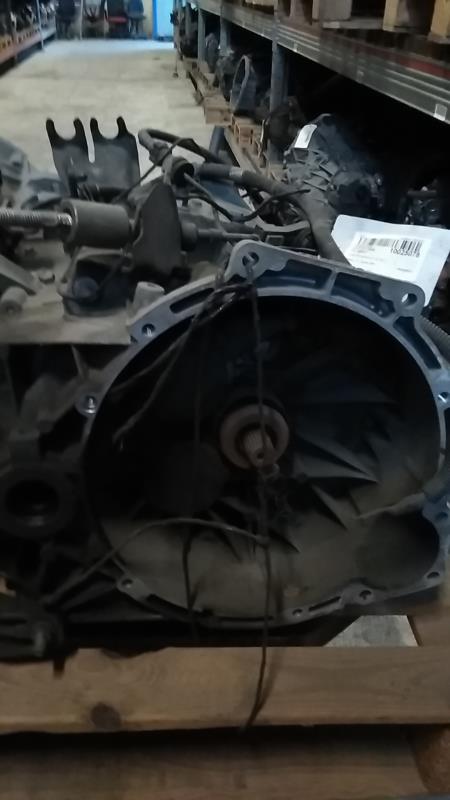 Boite de vitesses FORD MONDEO III Diesel - 1