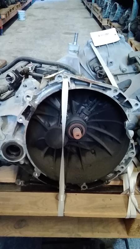 Boite de vitesses JAGUAR X-TYPE Diesel - 1