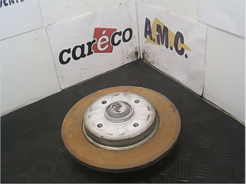 Fusee arriere droit CITROEN C4 II Diesel - 1