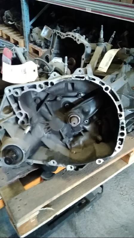 Boite de vitesses RENAULT CLIO II Essence - 1