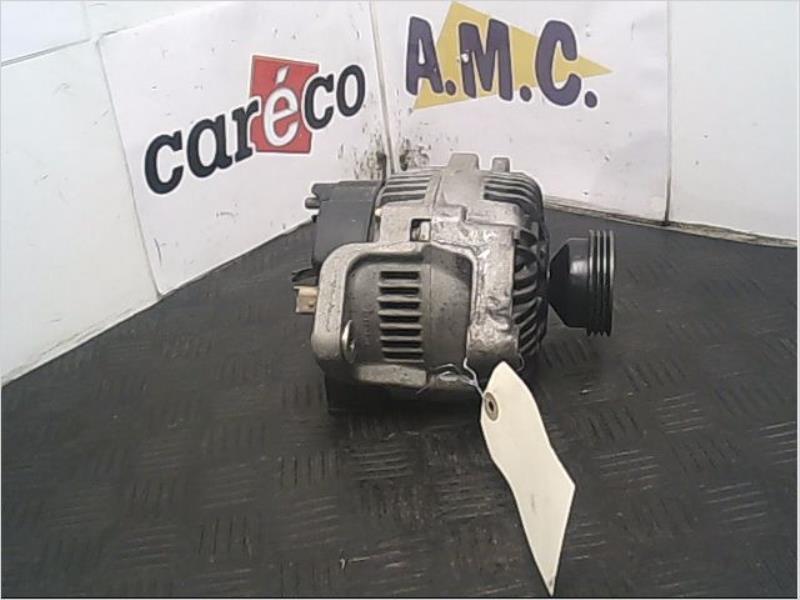 Alternateur RENAULT CLIO II Essence - 1