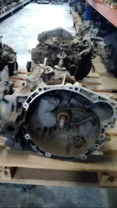 Boite de vitesses PEUGEOT 307 Diesel - 1