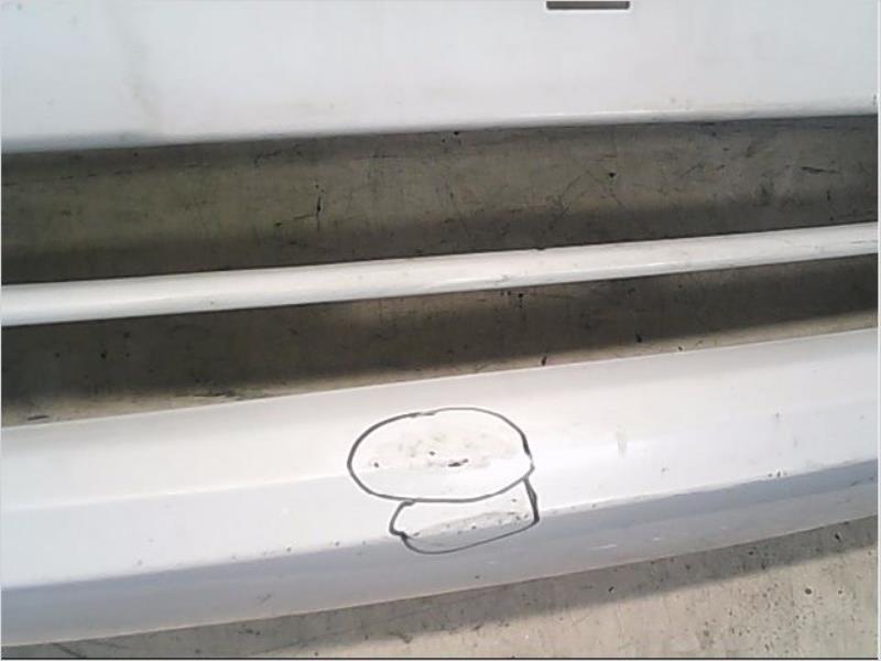 Pare choc avant OPEL AGILA I Essence - 1