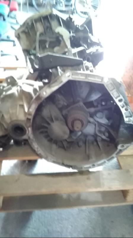 Boite de vitesses CHRYSLER PT CRUISER Diesel - 1