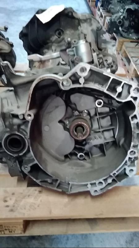 Boite de vitesses OPEL CORSA IV Diesel - 1