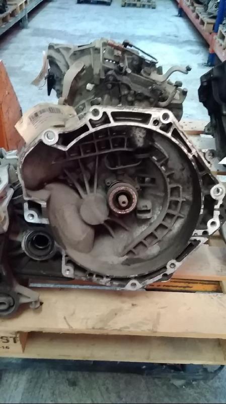 Boite de vitesses OPEL CORSA III Essence - 1