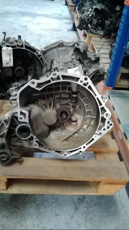 Boite de vitesses OPEL CORSA III Diesel - 1