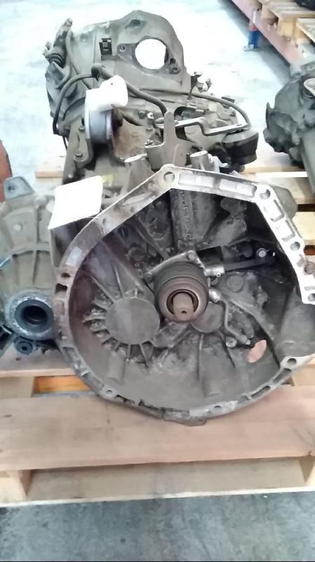 Boite de vitesses CHRYSLER PT CRUISER Diesel - 1
