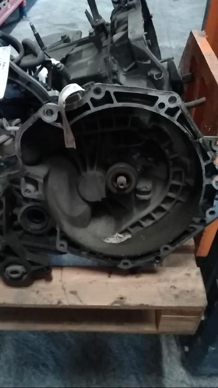 Boite de vitesses OPEL AGILA I Essence - 1