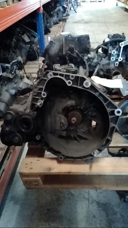 Boite de vitesses FIAT BRAVO II Diesel - 1