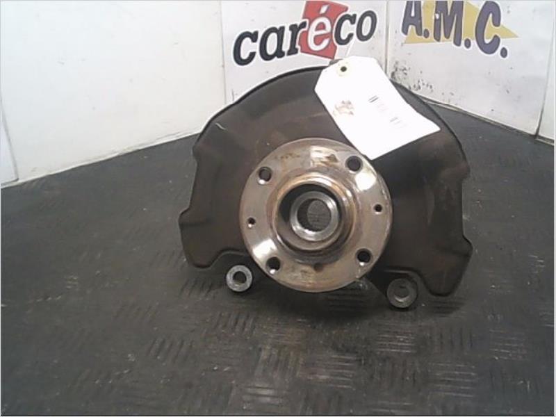 Fusee avant gauche OPEL AGILA II Essence - 1