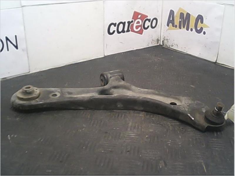 Photo de la pièce