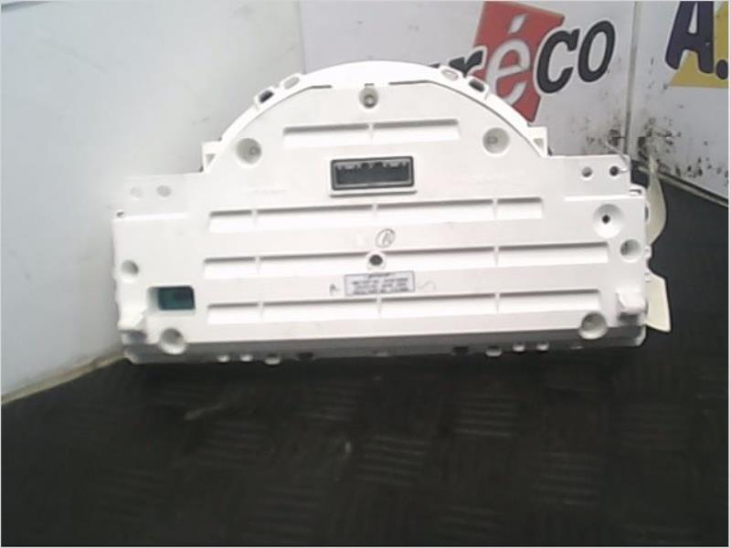 Compteur OPEL AGILA II Essence - 1
