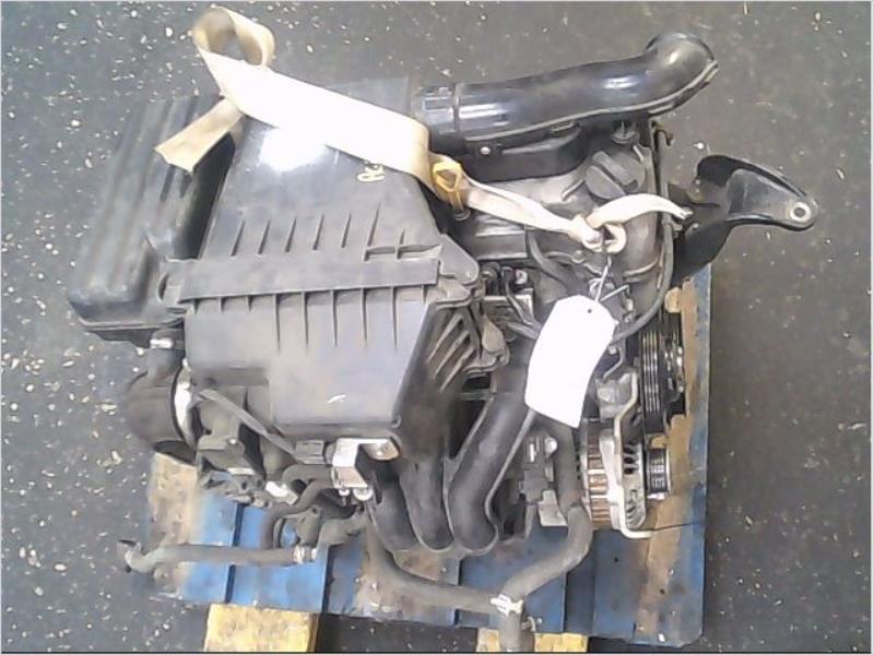 Moteur OPEL AGILA II Essence - 1