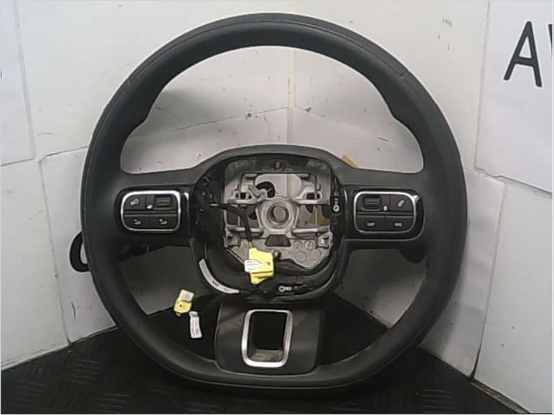 Volant CITROEN C3 III Diesel - 1