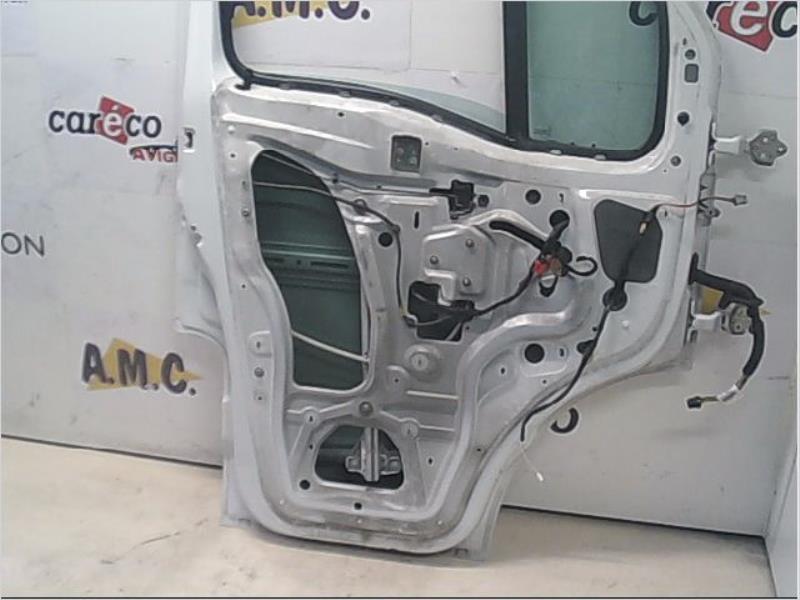 Porte avant gauche RENAULT MASTER II Diesel - 1