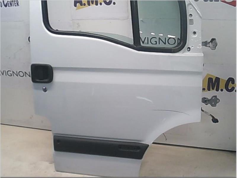 Porte avant droit RENAULT MASTER II Diesel - 1