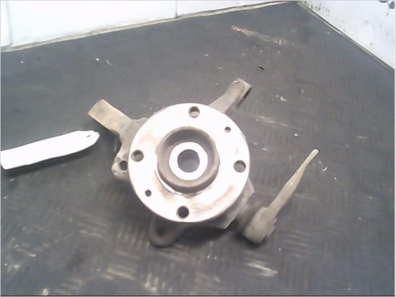 Fusee avant gauche RENAULT KANGOO I Diesel - 1