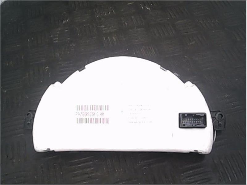Compteur CITROEN C3 I Essence - 1