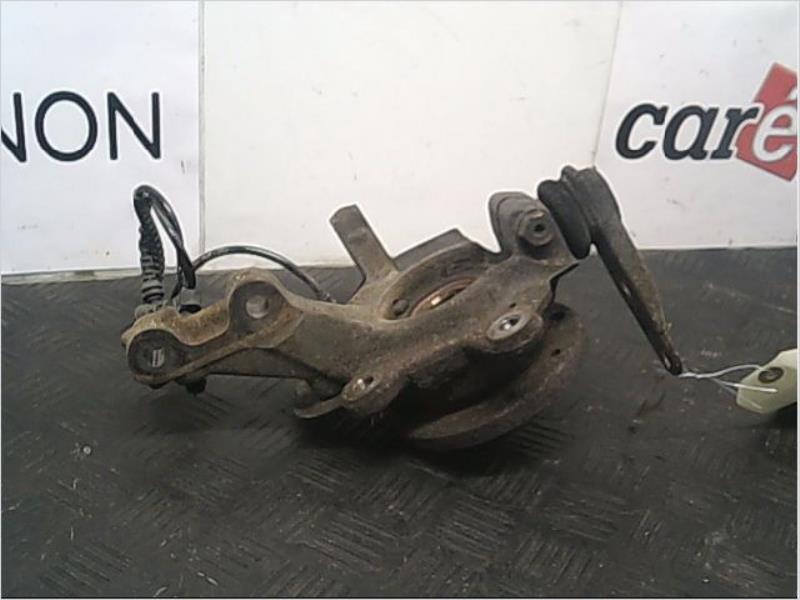 Fusee avant droit RENAULT TWINGO II Diesel - 1