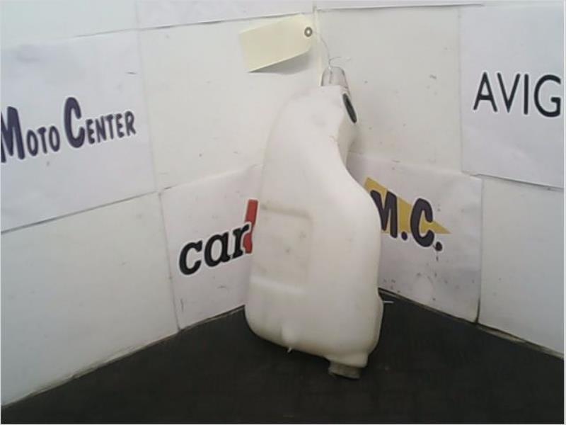Vase de lave glace RENAULT MEGANE III Diesel - 1