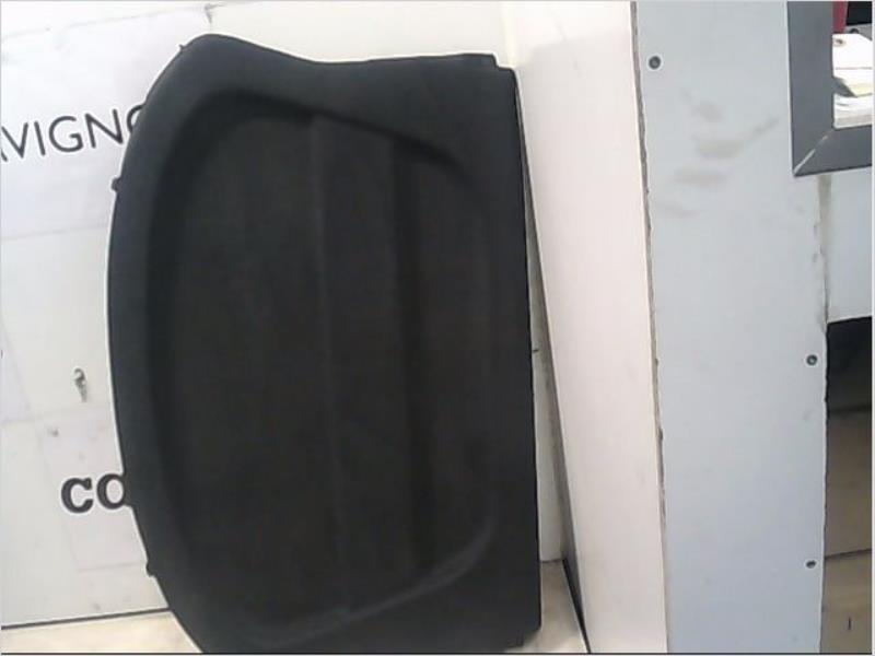 Plage arriere RENAULT MEGANE III Diesel - 1