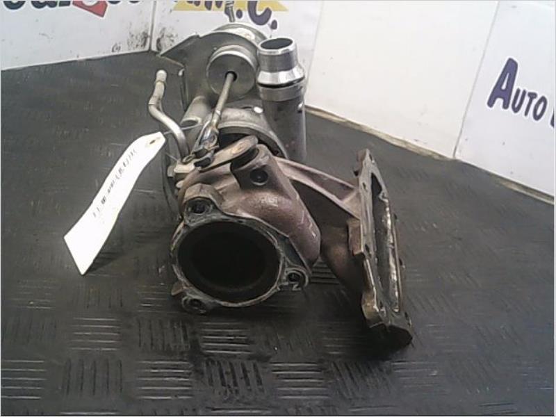 Turbo RENAULT CLIO IV Essence - 1