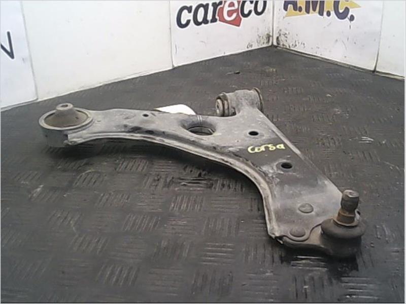 Triangle avant droit OPEL CORSA IV Diesel - 1