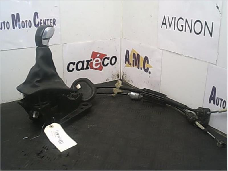 Levier de vitesses PEUGEOT 208 Diesel - 1
