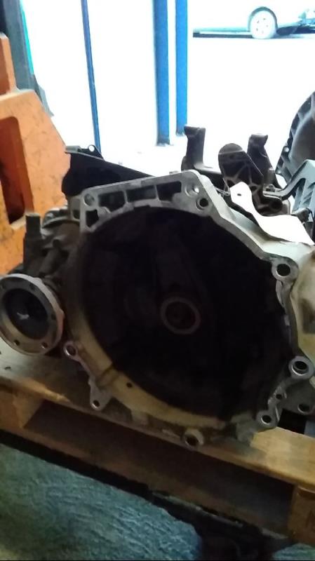 Boite de vitesses SEAT IBIZA IV Diesel - 1
