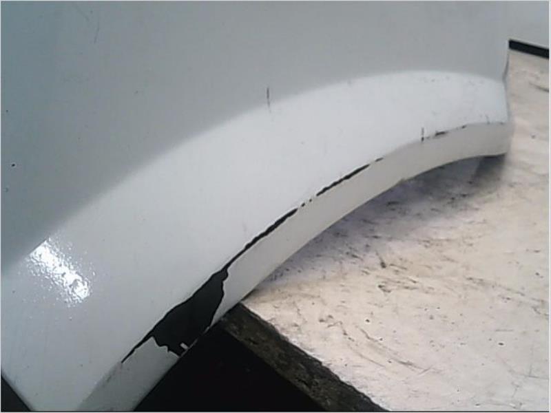 Pare choc avant RENAULT MEGANE II Diesel - 1