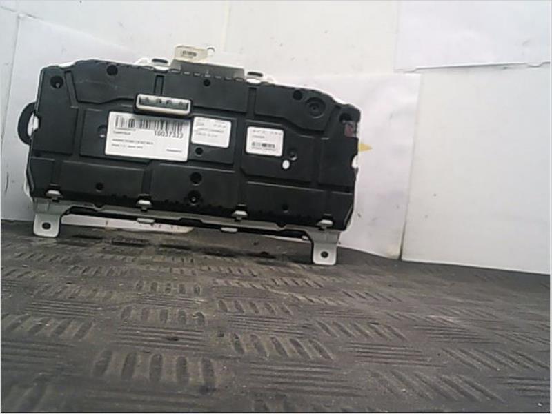 Compteur NISSAN NV200 Diesel - 1