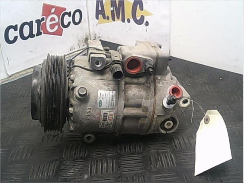 Compresseur clim HYUNDAI SANTA FE II Diesel - 1