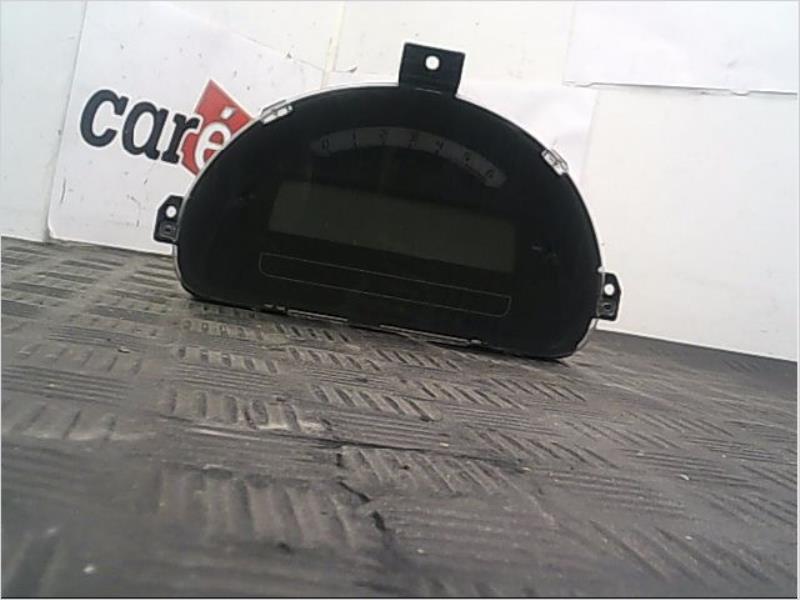 Compteur CITROEN C3 I Diesel - 1