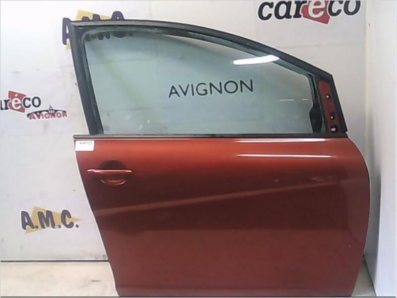 Porte avant droit SEAT ALTEA Diesel - 1