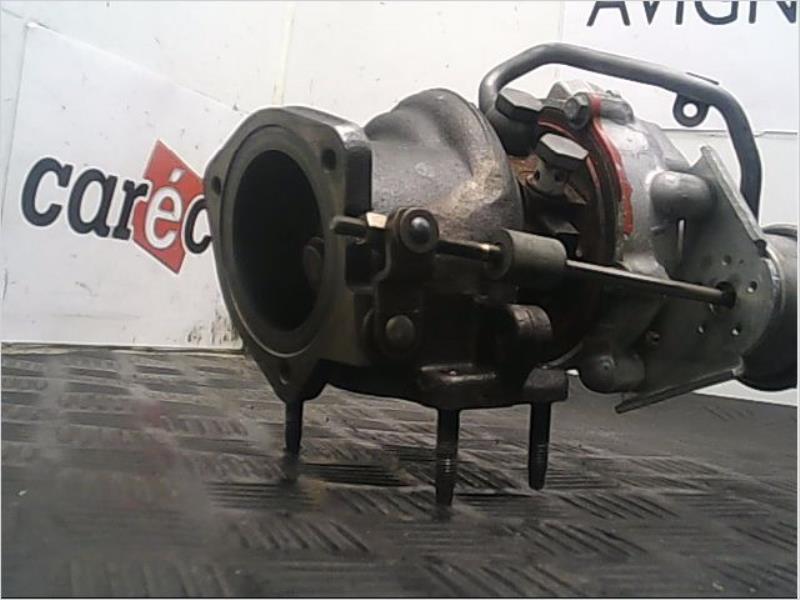 Turbo CITROEN DS3 Essence - 1