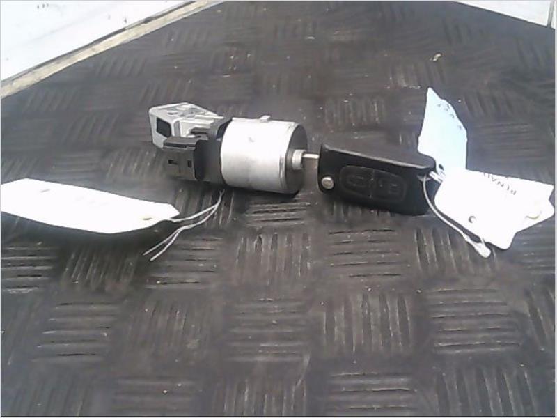 Antivol de direction PEUGEOT 3008 I Diesel - 1